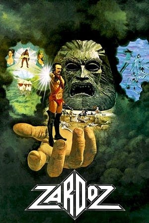 Zardoz Online em HD