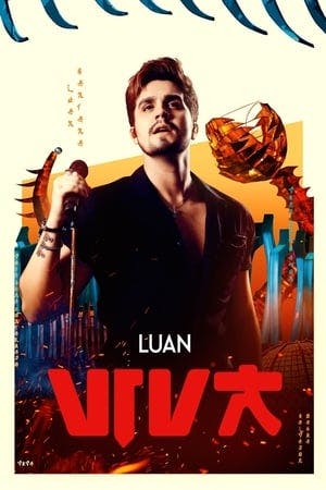 Luan Santana: VIVA Online em HD