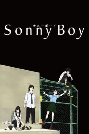 Sonny Boy Online em HD