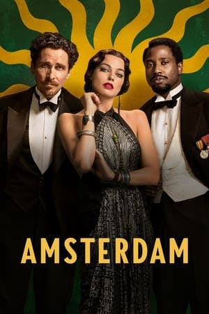 Amsterdam Online em HD