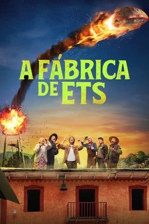 A Fábrica de ETs Online em HD