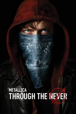 Metallica: Through the Never Online em HD