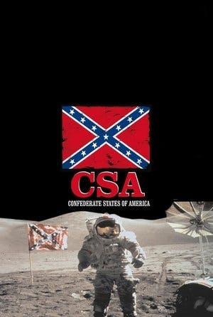 C.S.A.: The Confederate States of America Online em HD