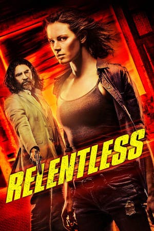 Relentless Online em HD