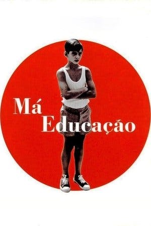 Má Educação Online em HD