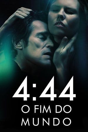 4:44: O Fim do Mundo Online em HD