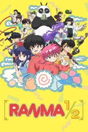 Ranma1/2 Online em HD