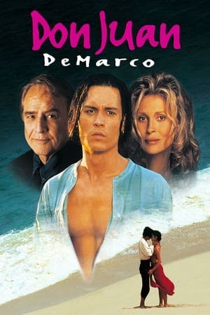 Don Juan DeMarco Online em HD