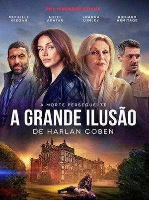 A Grande Ilusão Online em HD