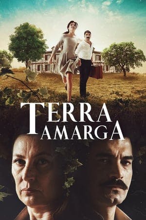 Terra Amarga Online em HD