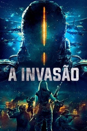 A Invasão Online em HD