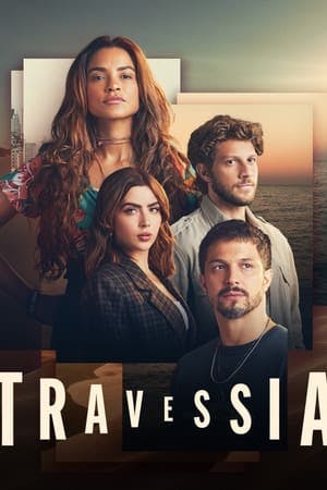 Novela Travessia Online em HD