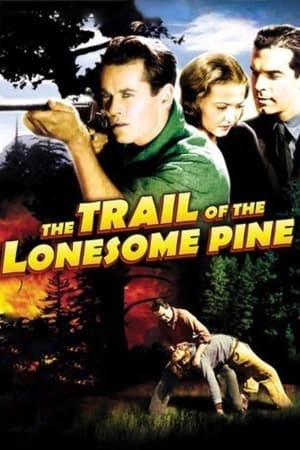 The Trail of the Lonesome Pine Online em HD