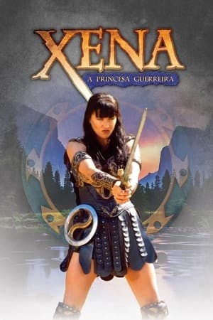 Xena: A Princesa Guerreira Online em HD