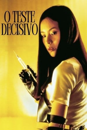 O Teste Decisivo Online em HD