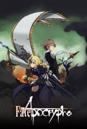 Fate/Apocrypha Online em HD