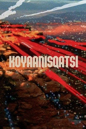 Koyaanisqatsi Online em HD