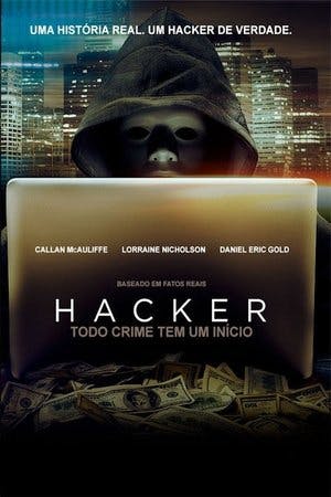 Hacker: Todo Crime Tem Um Início Online em HD