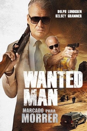 Wanted Man: Marcado Para Morrer Online em HD