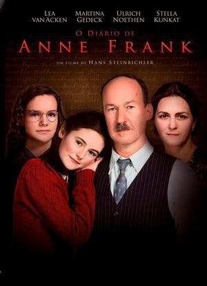 O Diário de Anne Frank Online em HD