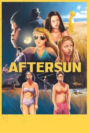 Aftersun Online em HD