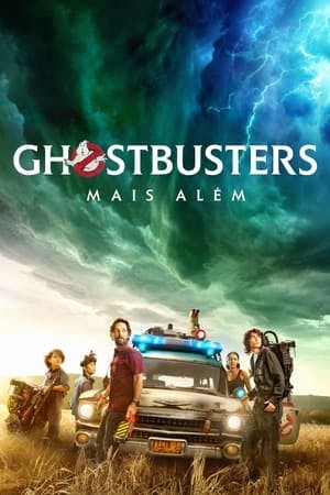 Ghostbusters: Mais Além Online em HD