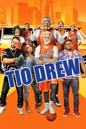 Tio Drew Online em HD