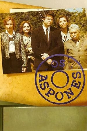 Os Aspones Online em HD