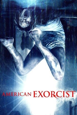 American Exorcist Online em HD