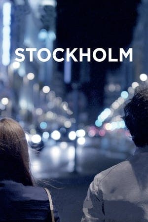 Stockholm Online em HD