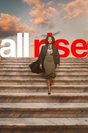 All Rise Online em HD