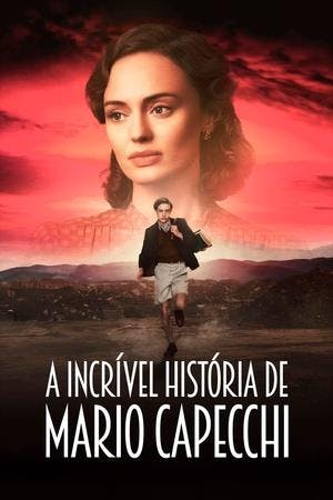 A Incrível História de Mario Capecchi Online em HD