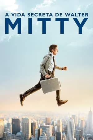 A Vida Secreta de Walter Mitty Online em HD