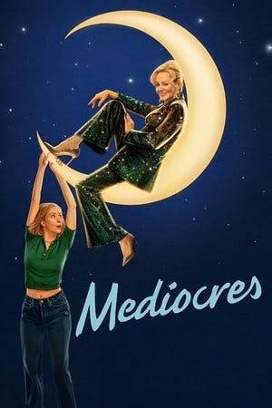 Medíocres Online em HD