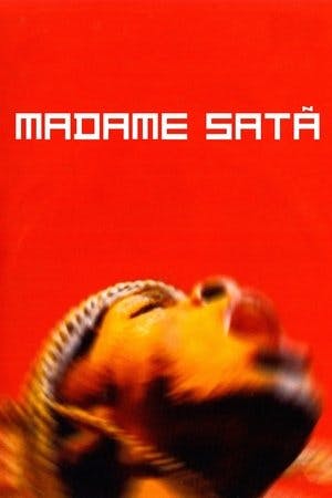 Madame Satã Online em HD