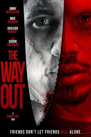 The Way Out Online em HD