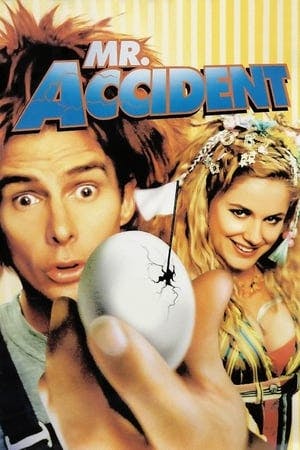 Mr. Accident Online em HD