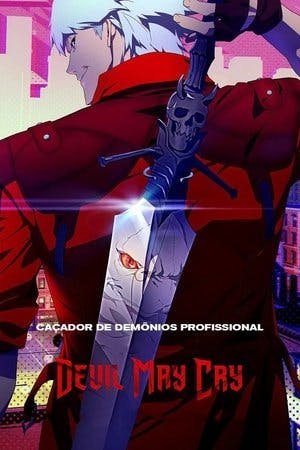 Devil May Cry Online em HD
