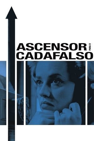 Ascensor para o Cadafalso Online em HD