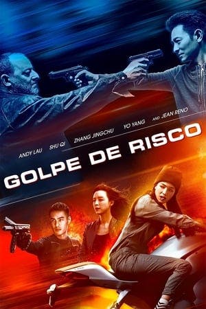 Golpe de Risco Online em HD