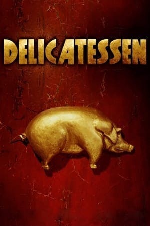 Delicatessen Online em HD