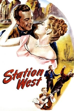 Station West Online em HD