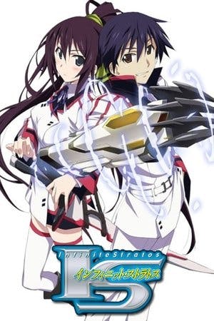 IS: Infinite Stratos Online em HD