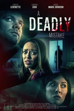 A Deadly Mistake Online em HD