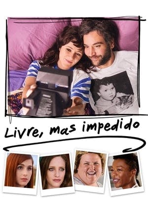 Livre, mas impedido Online em HD