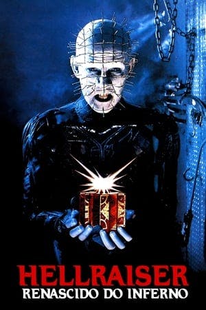 Hellraiser: Renascido do Inferno Online em HD