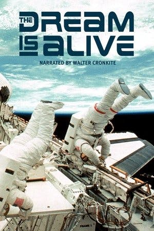 IMAX – Uma Aventura no Espaço Online em HD