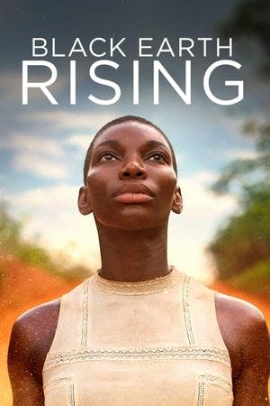 Black Earth Rising Online em HD