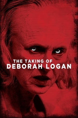 A Possessão de Deborah Logan Online em HD