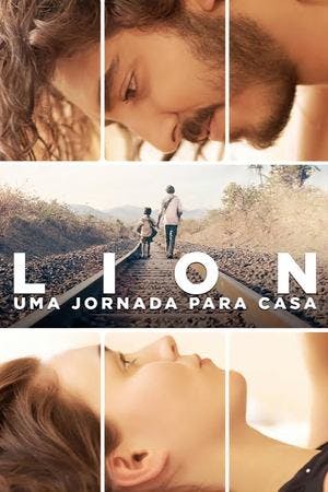 Lion: Uma Jornada para Casa Online em HD